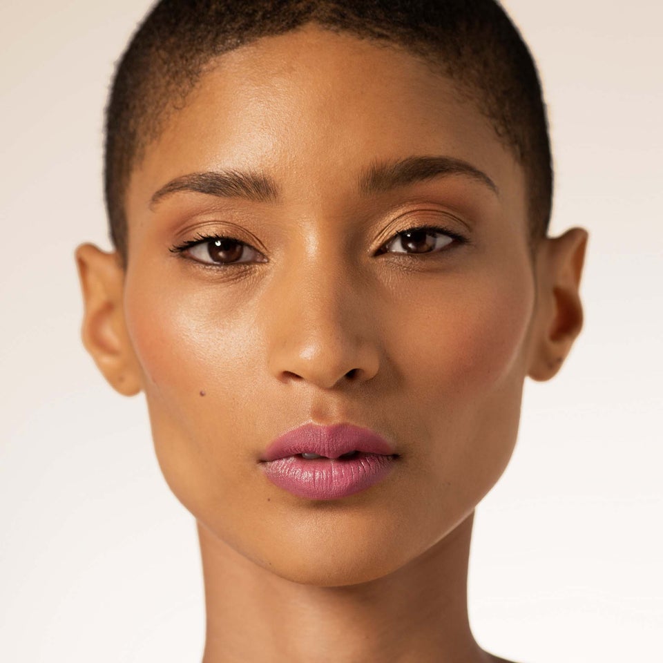 Colour Brilliance Lipstick - The Met