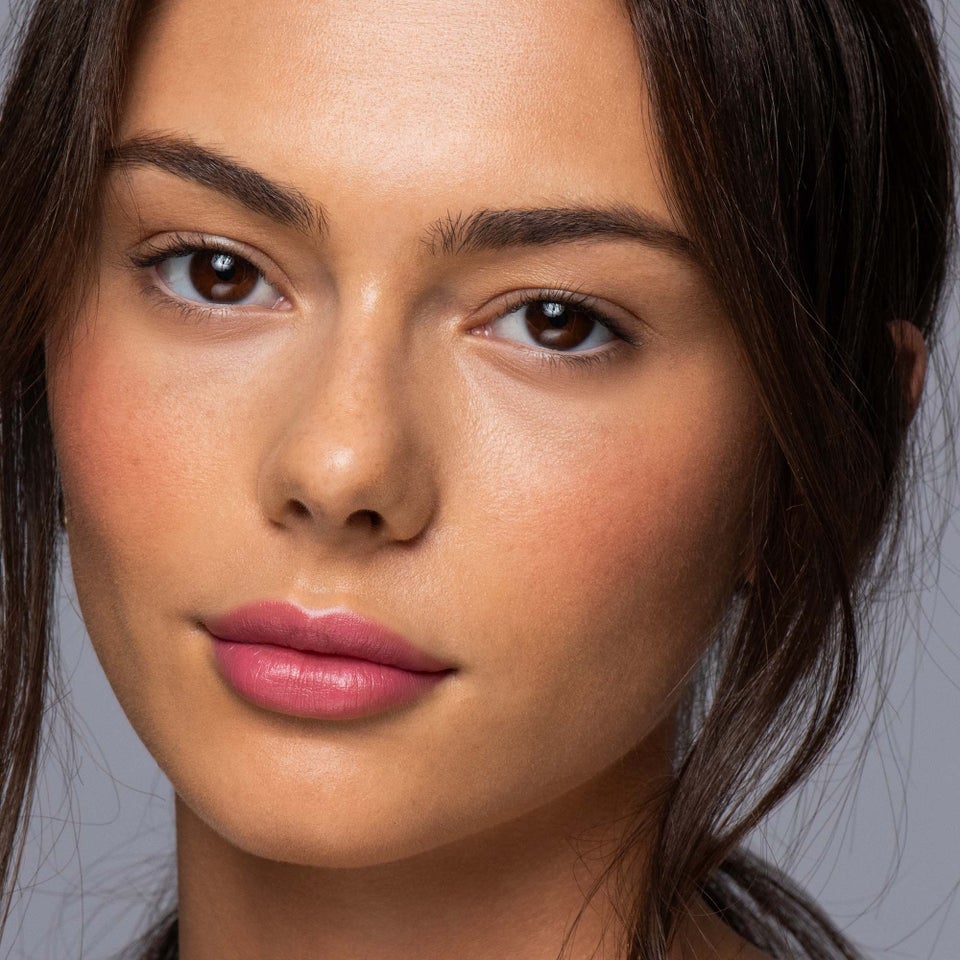 Colour Brilliance Lipstick - The Met