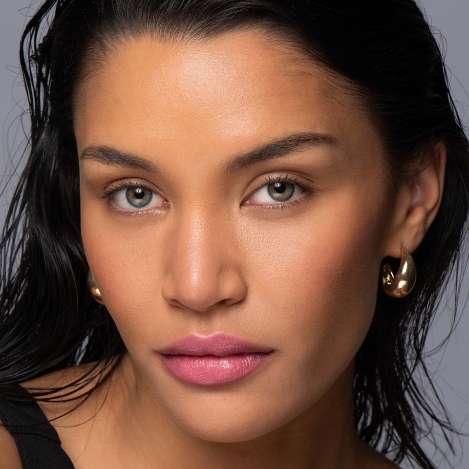 Colour Brilliance Lipstick - The Met