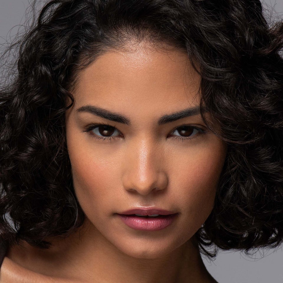 Colour Brilliance Lipstick - The Met