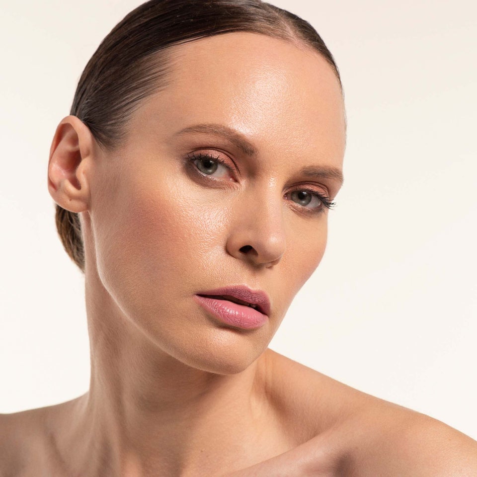 Colour Brilliance Lipstick - The Met