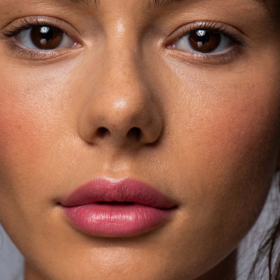 Colour Brilliance Lipstick - The Met