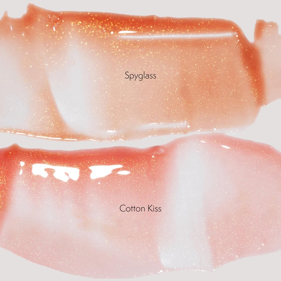 Glazé Universal Lip Gloss - Spyglass