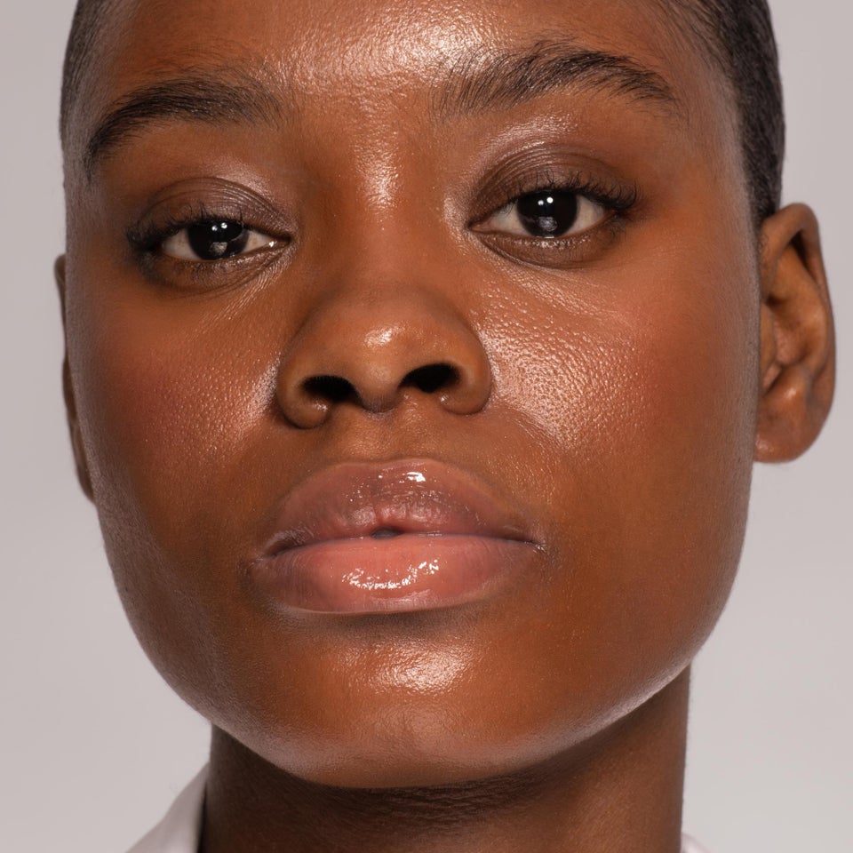 Glazé Universal Lip Gloss - Spyglass