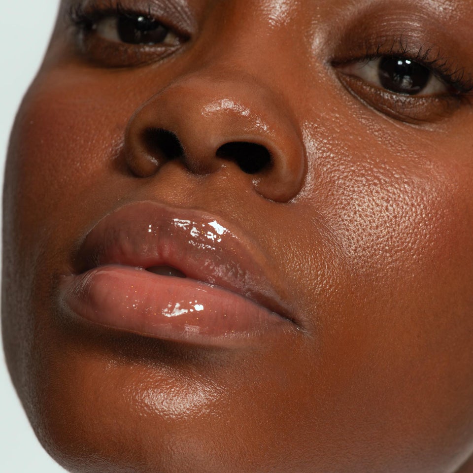 Glazé Universal Lip Gloss - Spyglass