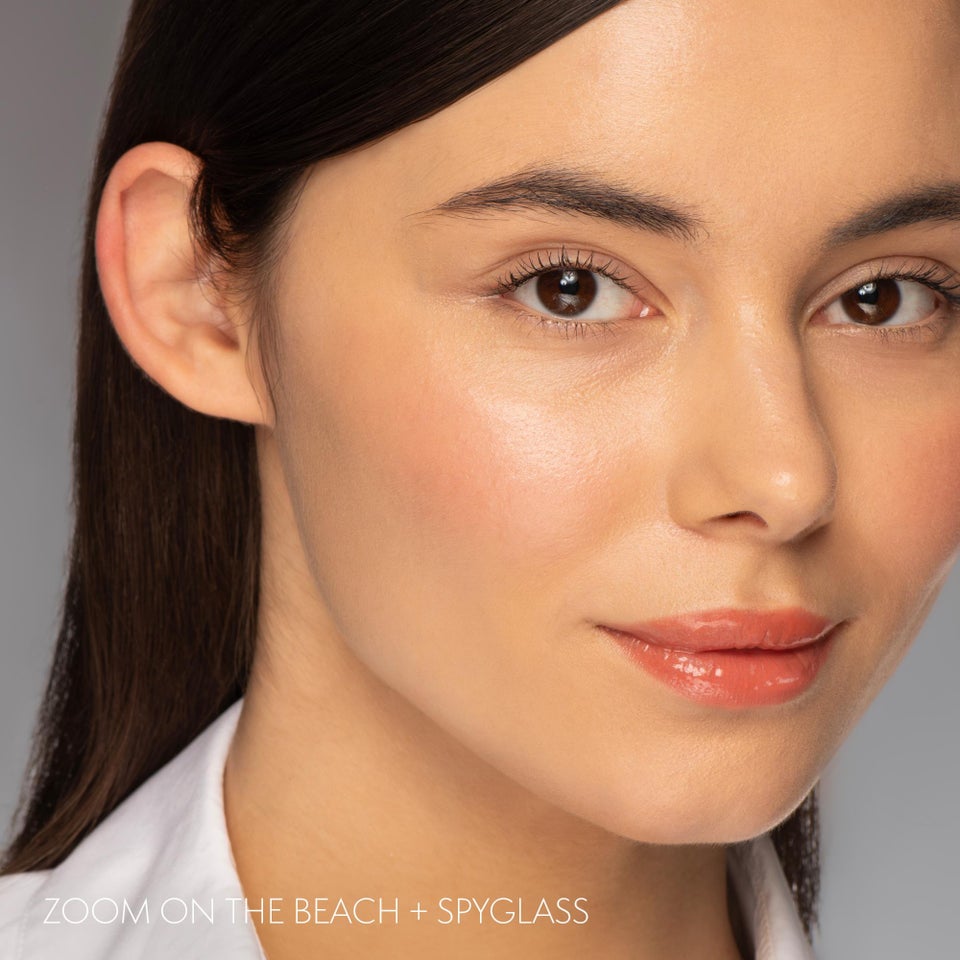 Glazé Universal Lip Gloss - Spyglass