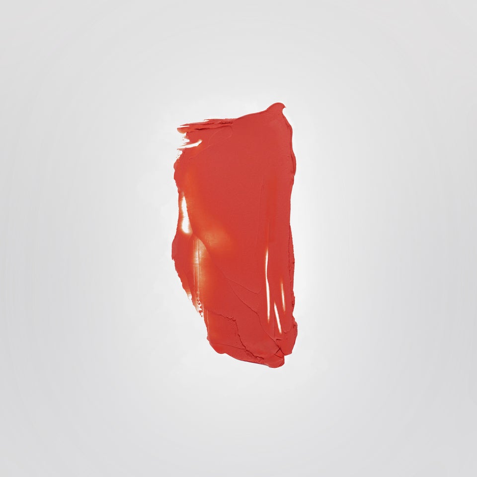 Matte Velour Lipstick - Sunset Boulevard