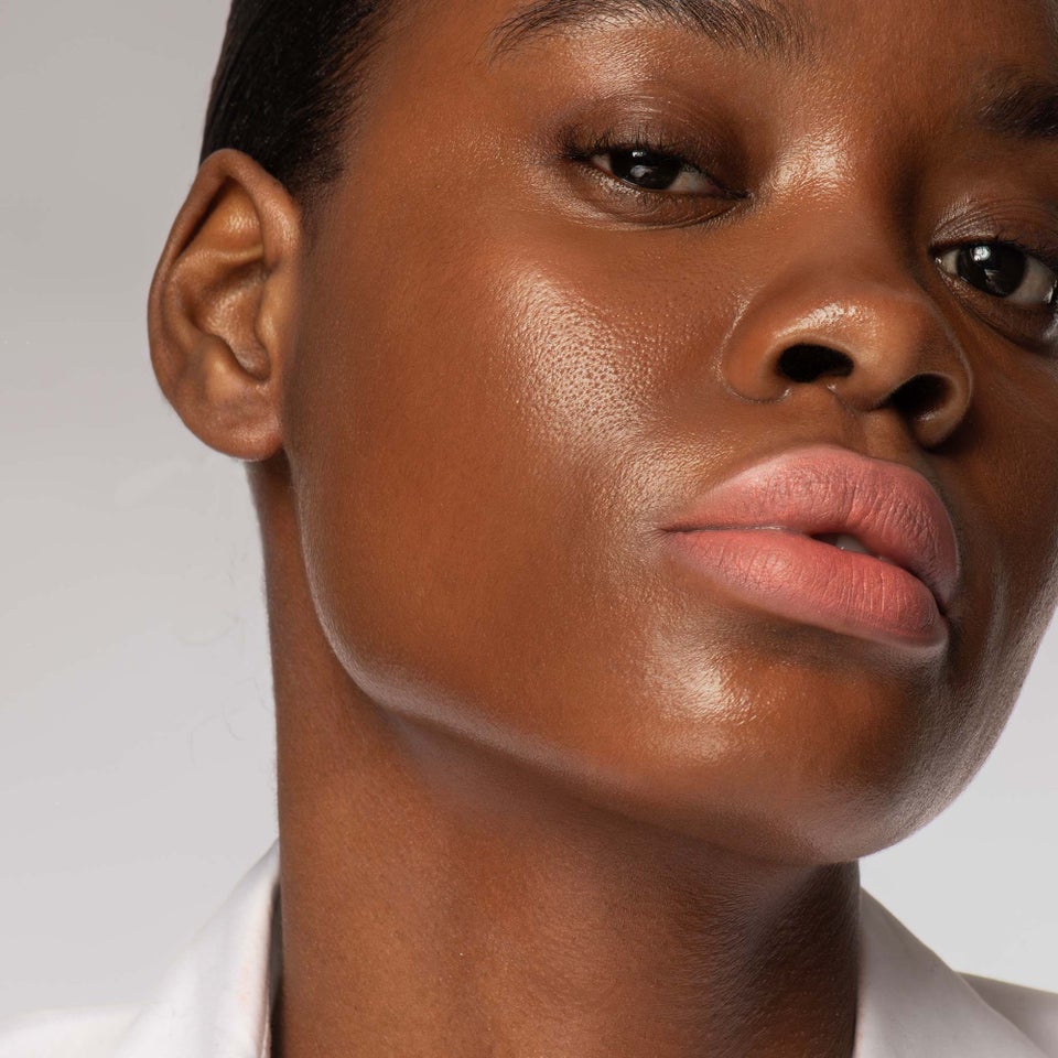 Matte Velour Lipstick - Zoom on the Beach