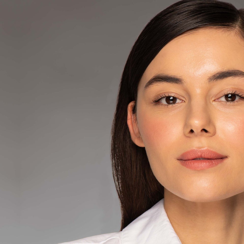 Matte Velour Lipstick - Zoom on the Beach