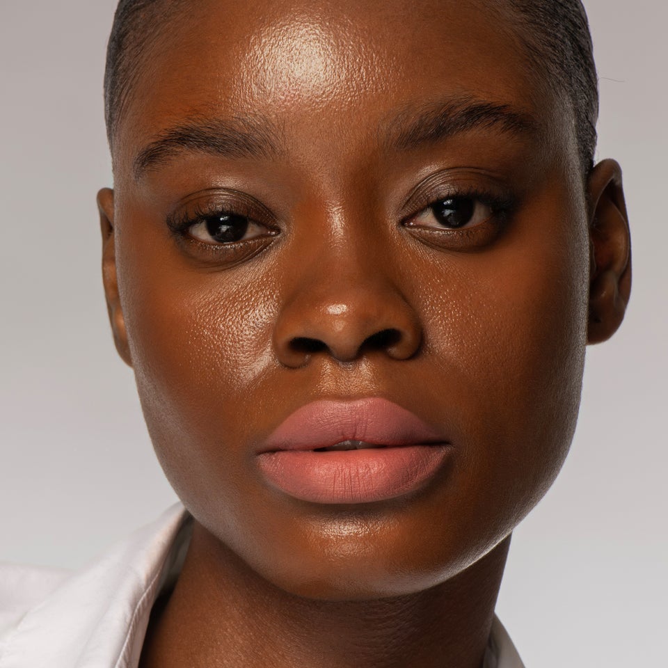 Matte Velour Lipstick - Marrakesh Gardens