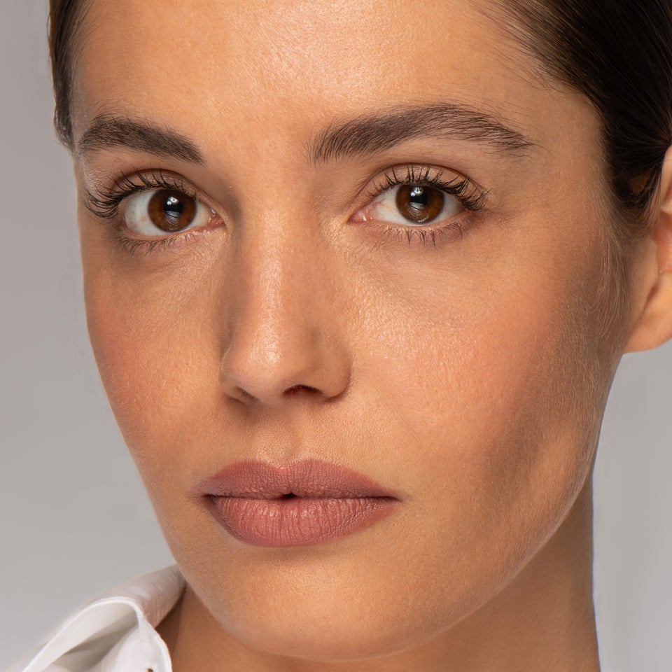 Matte Velour Lipstick - Marrakesh Gardens