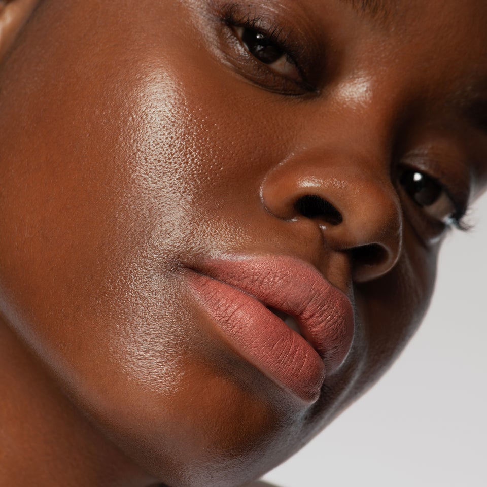 Matte Velour Lipstick - Marrakesh Gardens