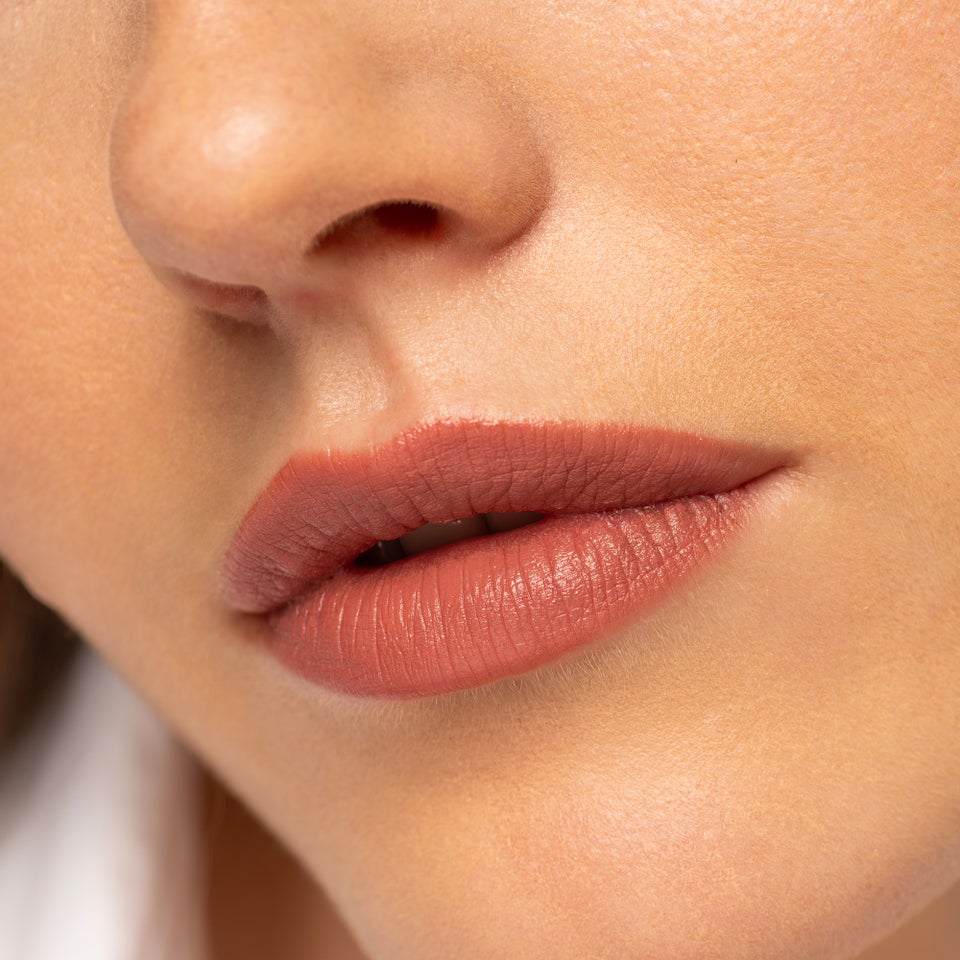 Matte Velour Lipstick - Marrakesh Gardens