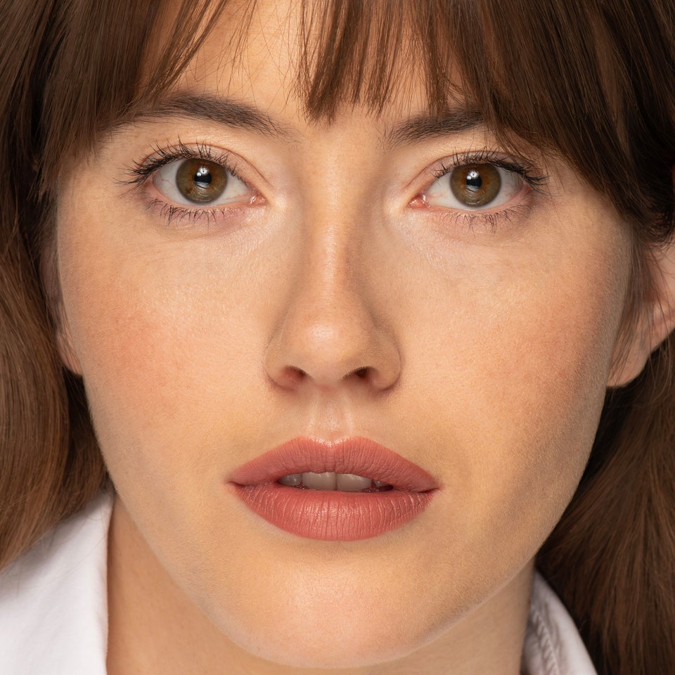 Matte Velour Lipstick - Marrakesh Gardens