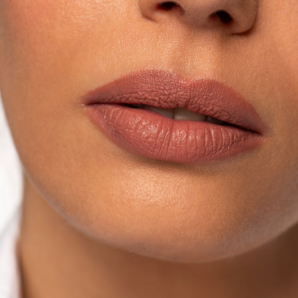 Matte Velour Lipstick - Marrakesh Gardens