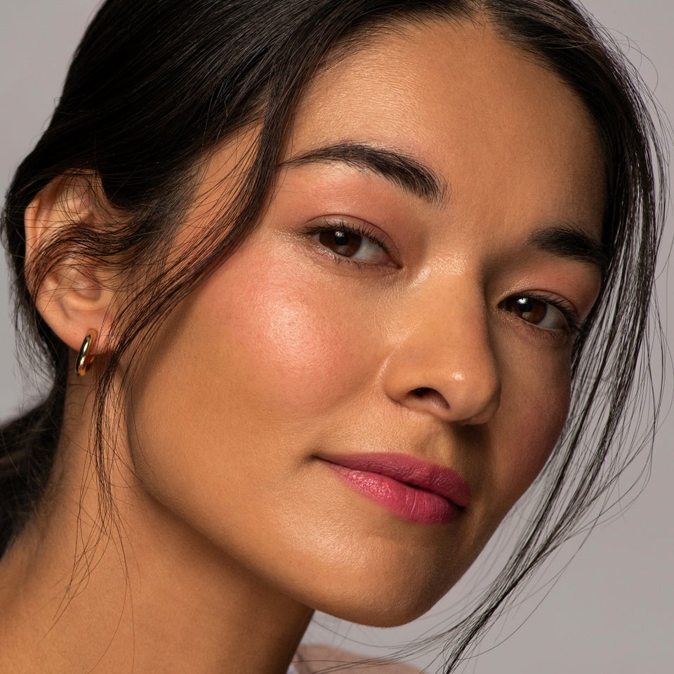 5secs Express Lip and Cheek Tint - Off Broadway