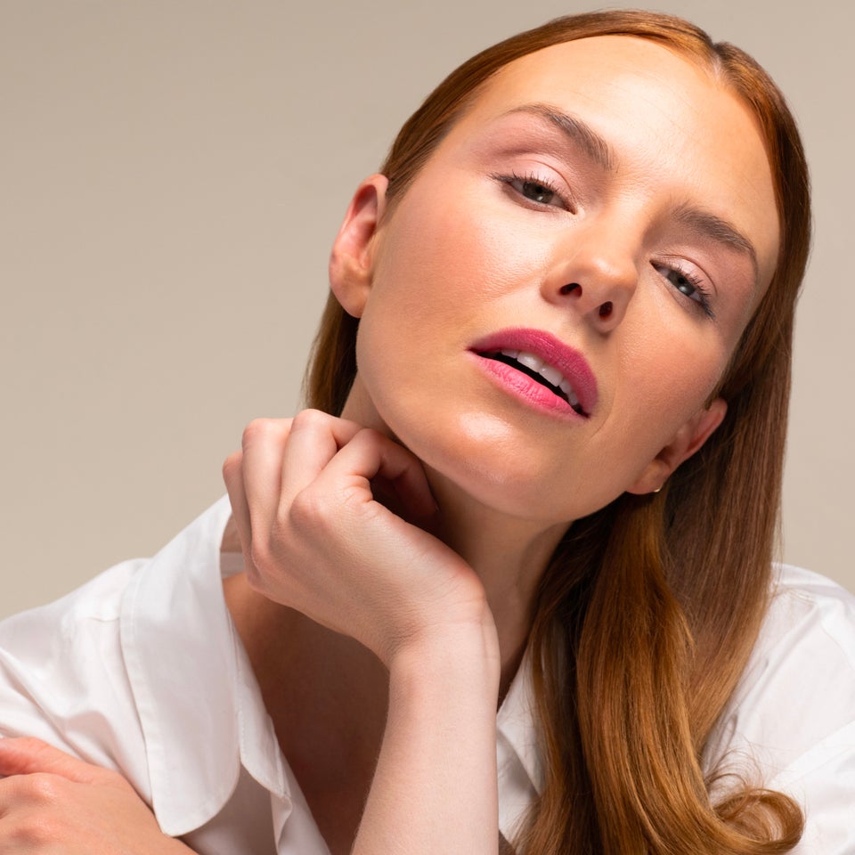 5secs Express Lip and Cheek Tint - Off Broadway