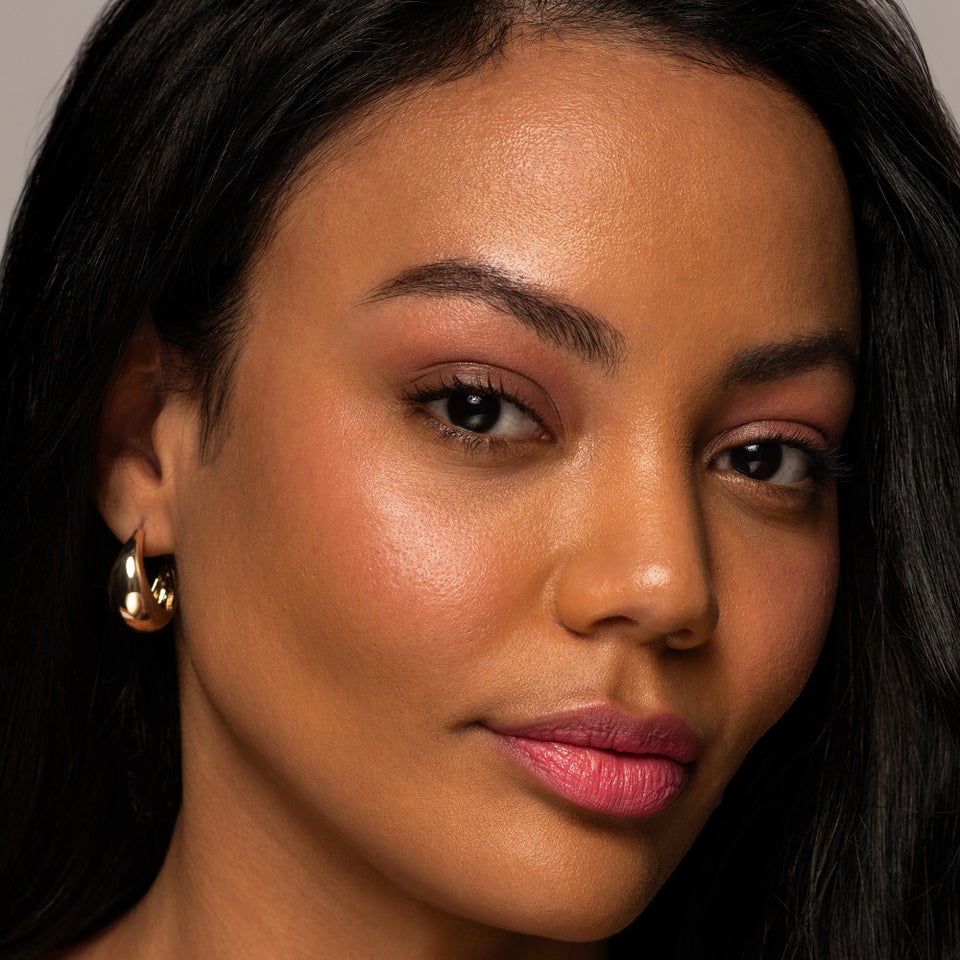 5secs Express Lip and Cheek Tint - Off Broadway