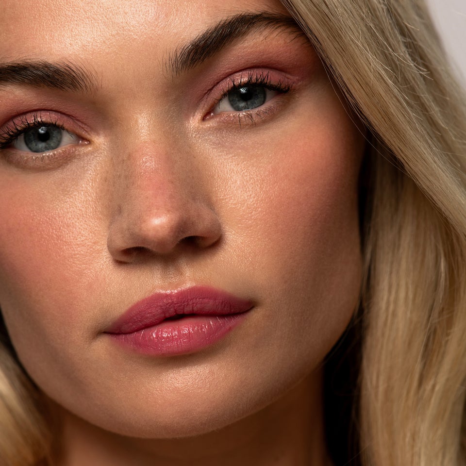 5secs Express Lip and Cheek Tint - Off Broadway