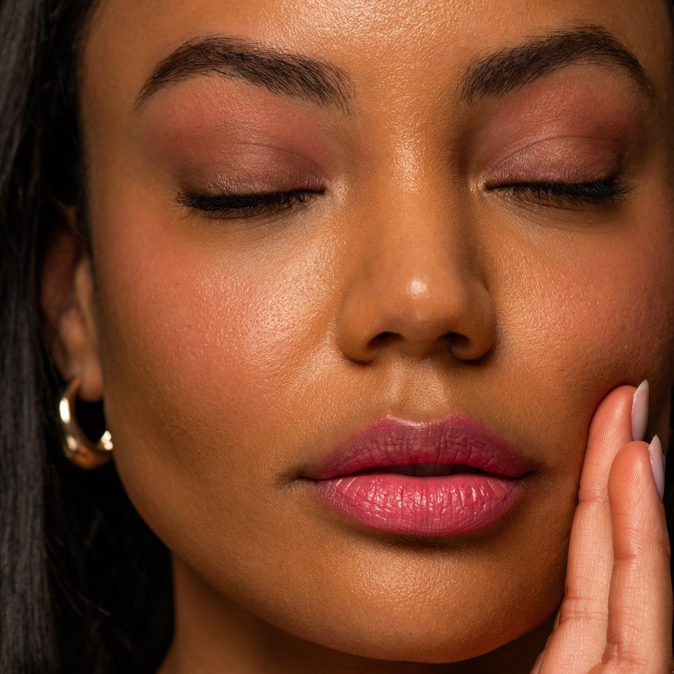 5secs Express Lip and Cheek Tint - Off Broadway