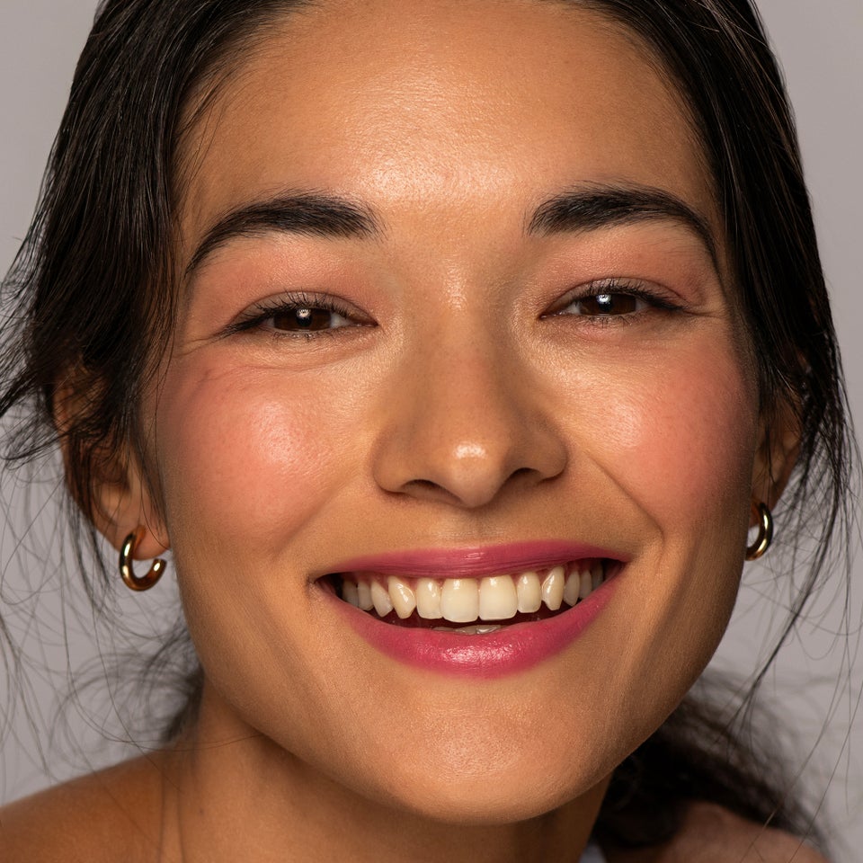 5secs Express Lip and Cheek Tint - Off Broadway