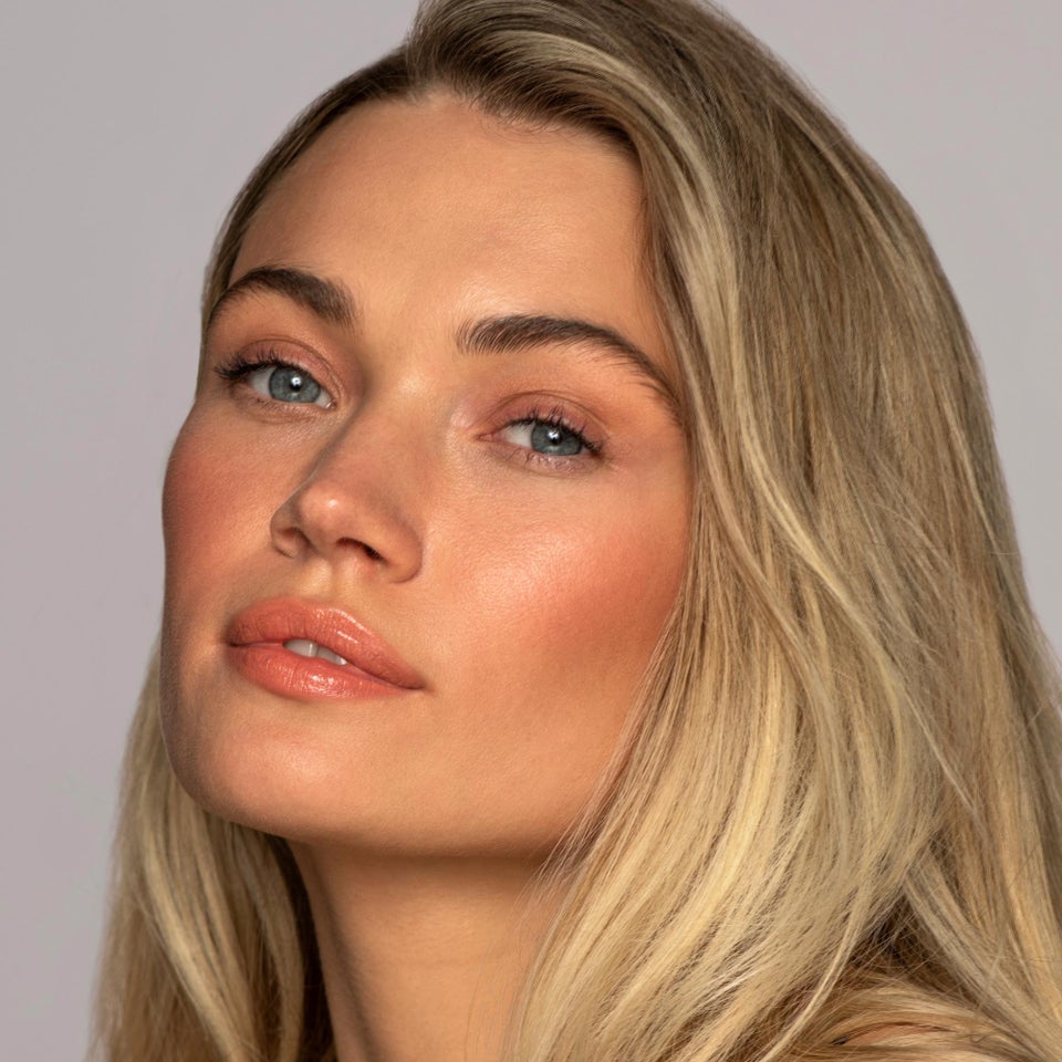 Glazé Lip lacquer - Splash