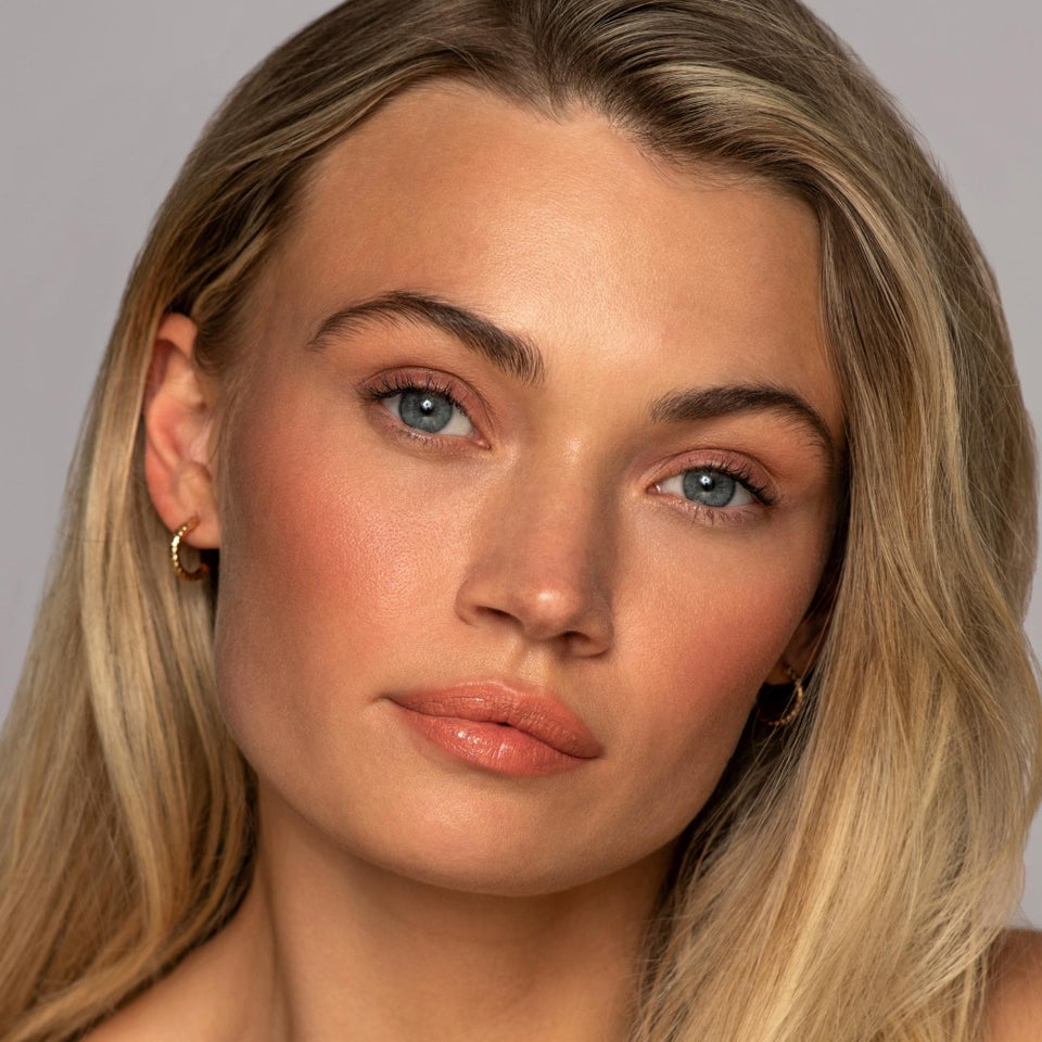 Glazé Lip lacquer - Splash