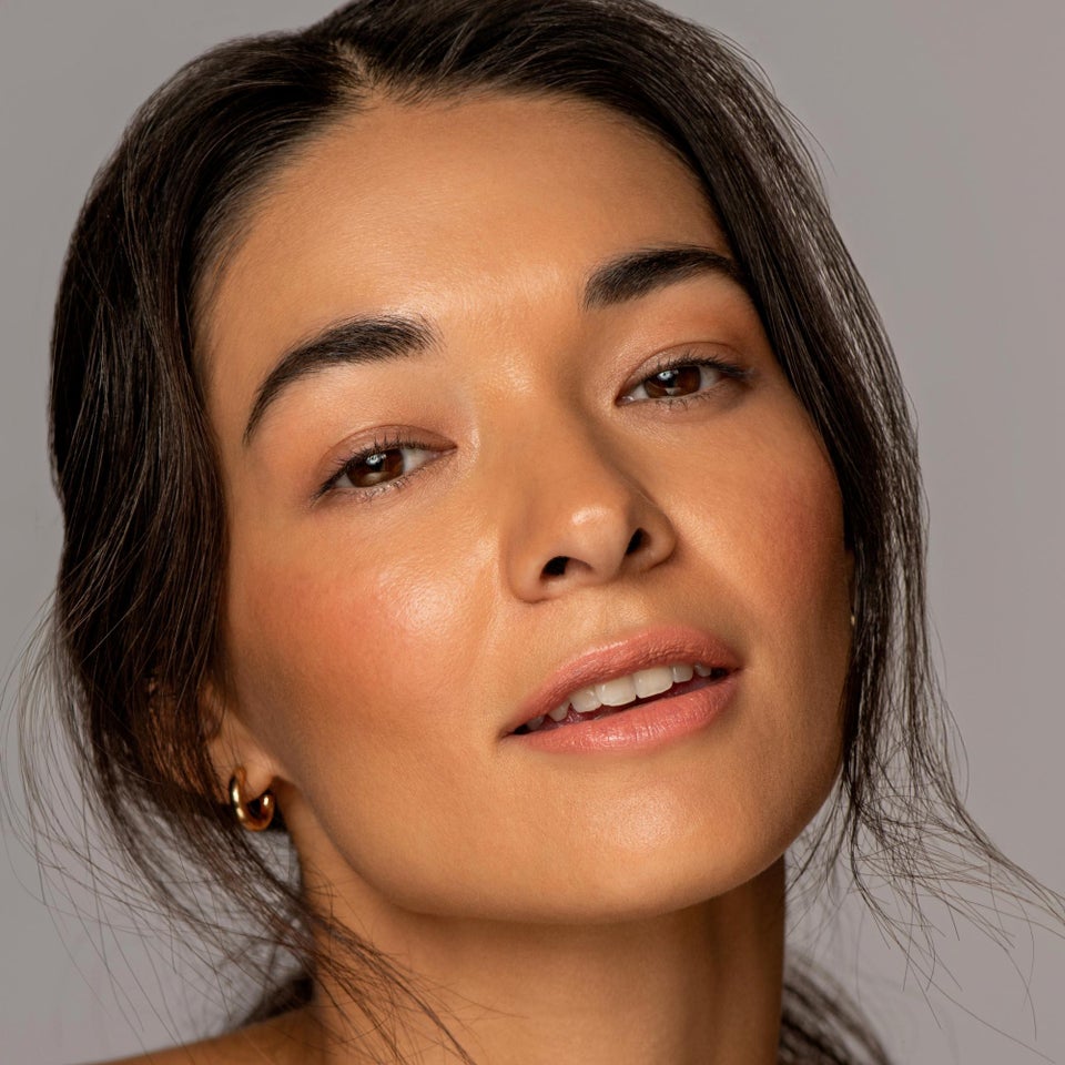 Glazé Lip lacquer - Splash