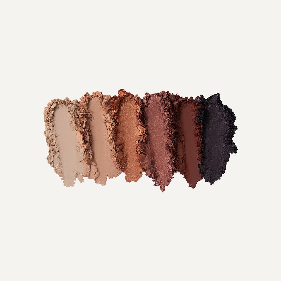 Iconoclast Eyeshadow Palette