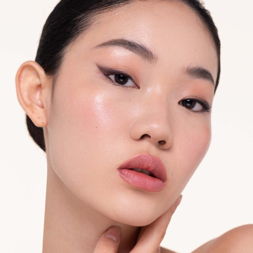 Iconoclast Eyeshadow Palette - Burnt Sienna