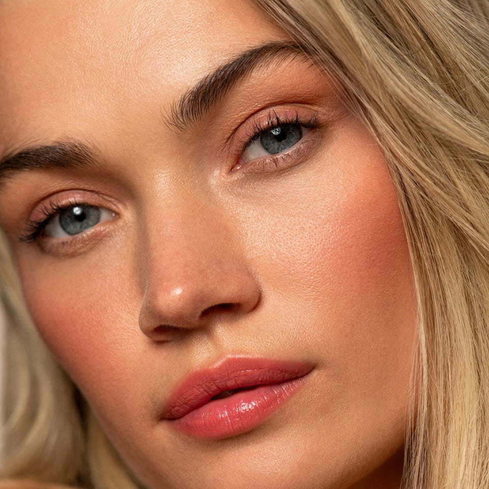 Glazé Lip Lacquer - Minimalist