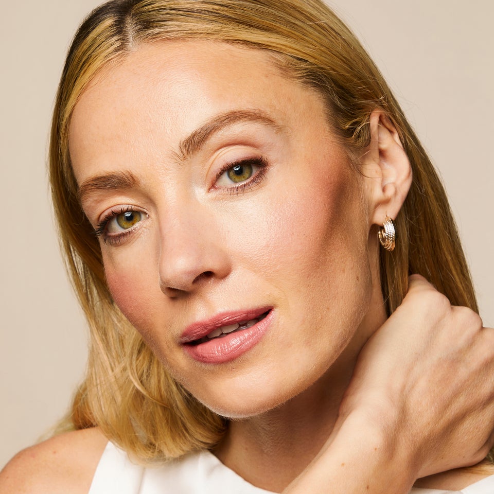 Glazé Lip Lacquer - Minimalist