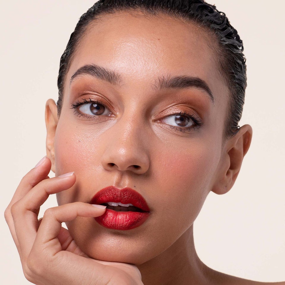 Blush Palette - Rosé