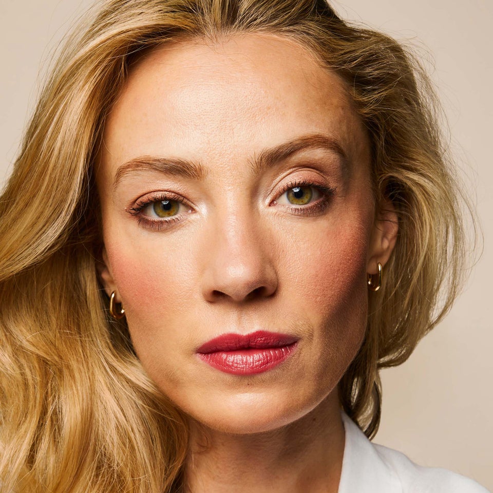 Blush Palette - Rosé