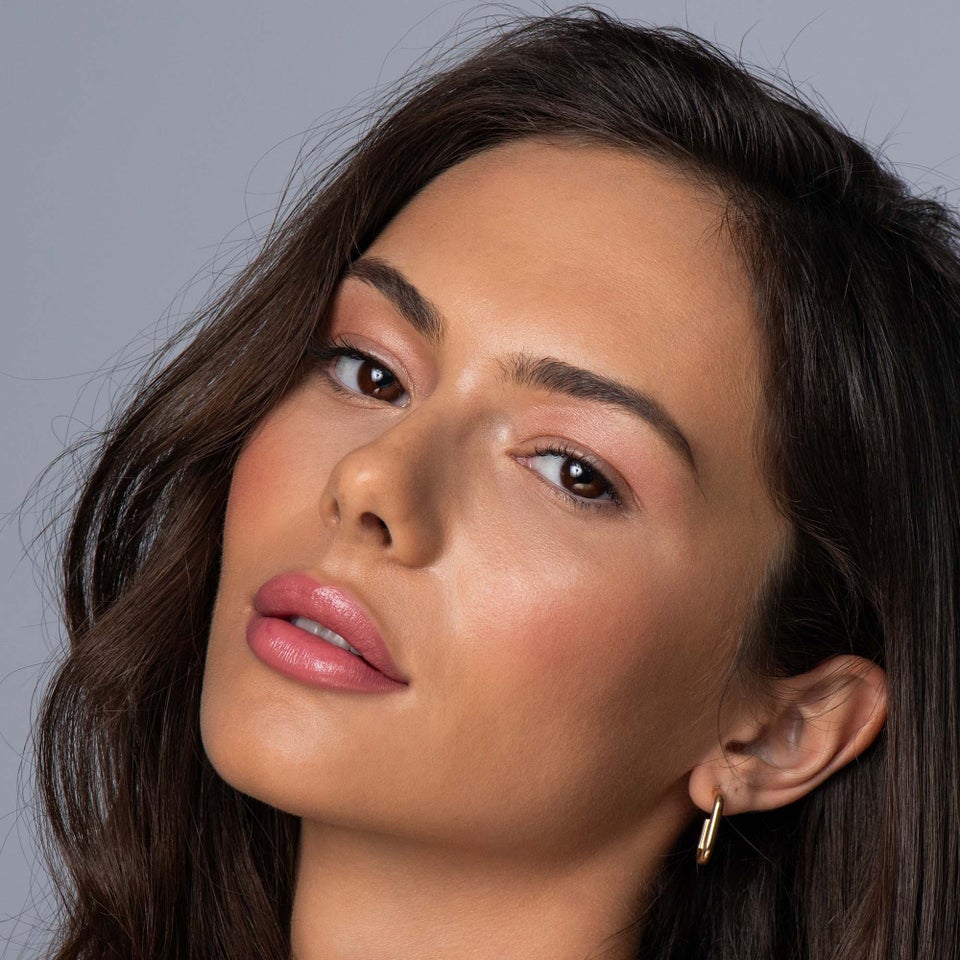 Blush Palette - Rosé