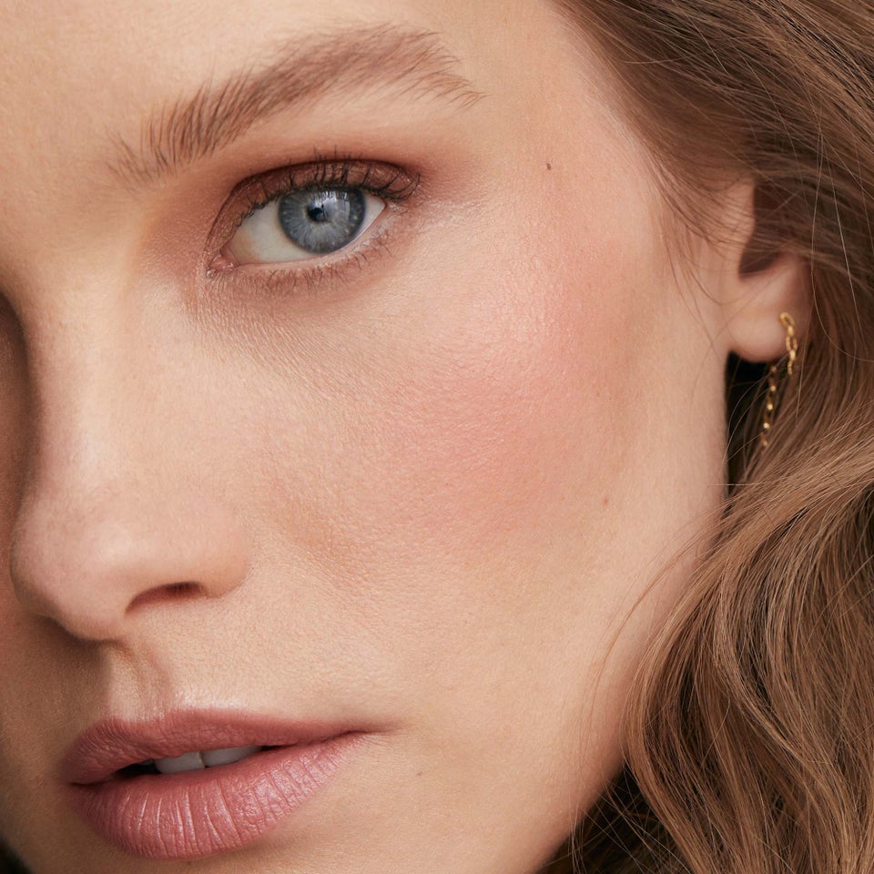 Blush Palette - Rosé