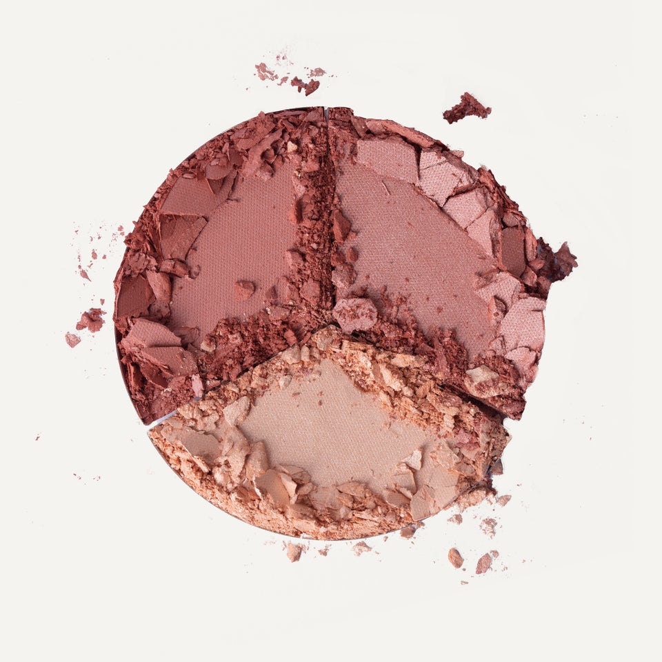 Blush Palette - Rosé
