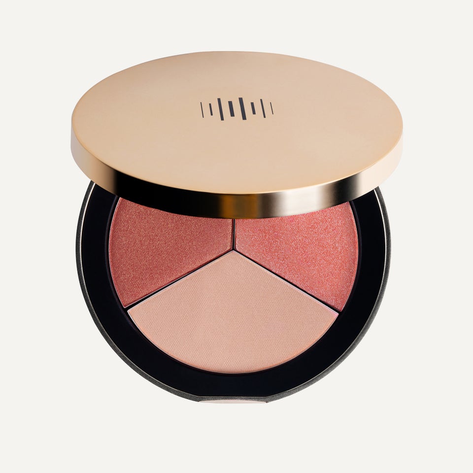 Blush Palette - Rosé