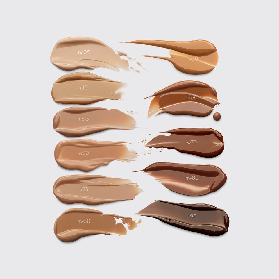 Radiate Beauty Balm - NC05