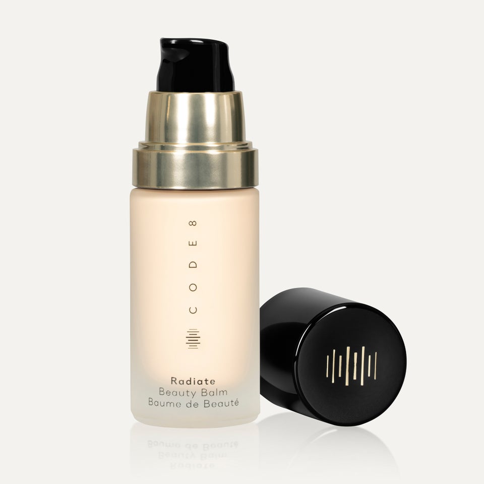 Radiate Beauty Balm - NC05