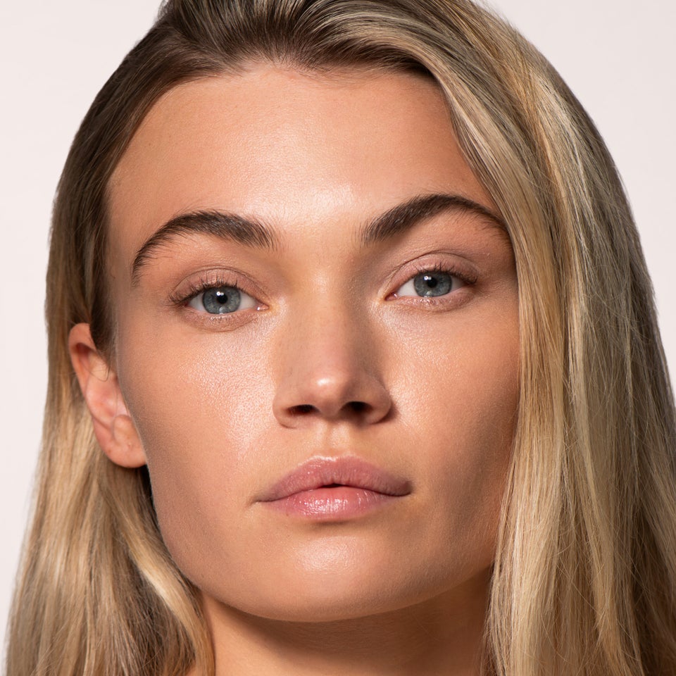 Radiate Beauty Balm - NC05