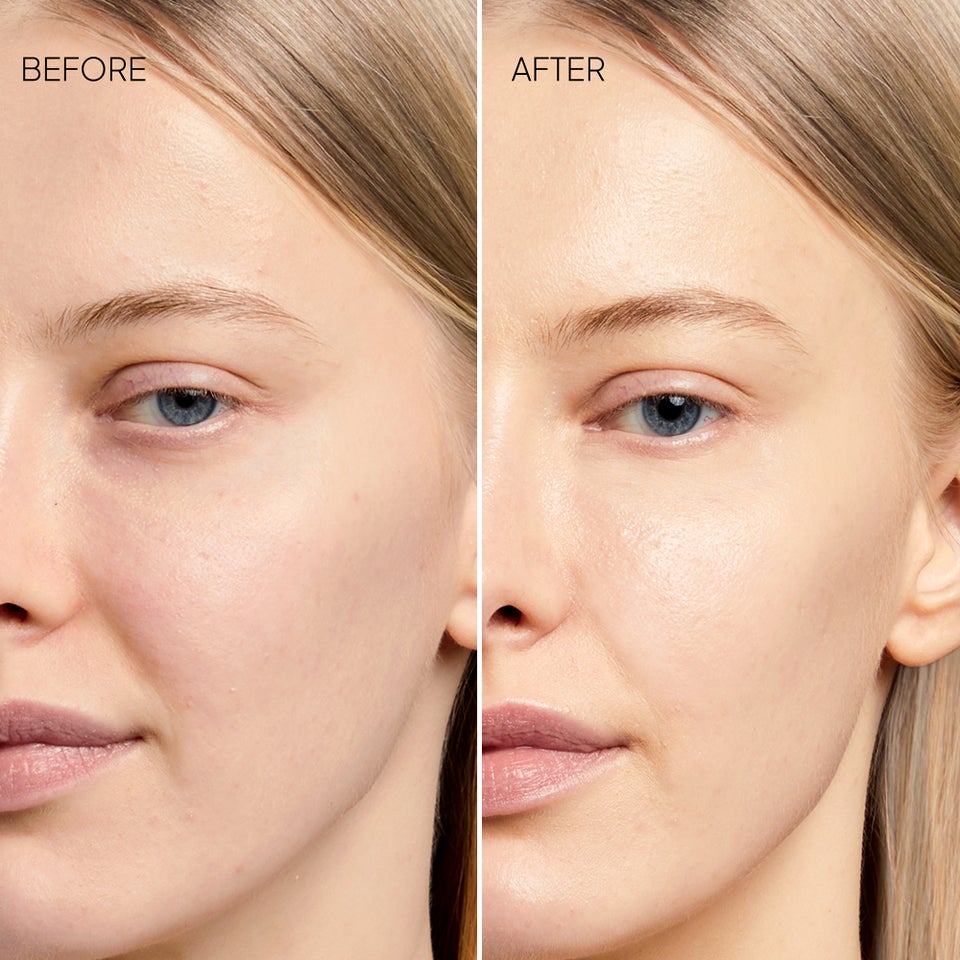 Radiate Beauty Balm - NC05