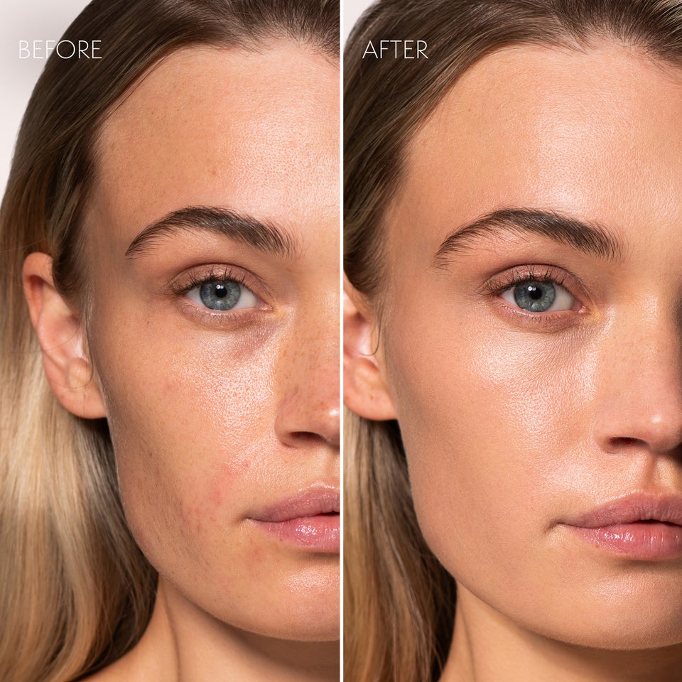 Radiate Beauty Balm - NC05