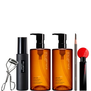 ultimate shu kit ($354 value)