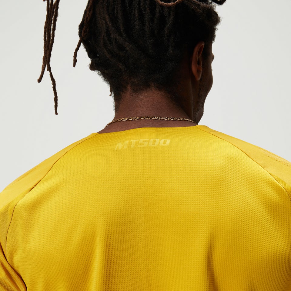 Men's MT500 Burner L/S Jersey - Blue Steel