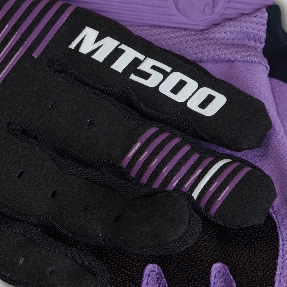MT500 D3O® Gloves II - Thistle