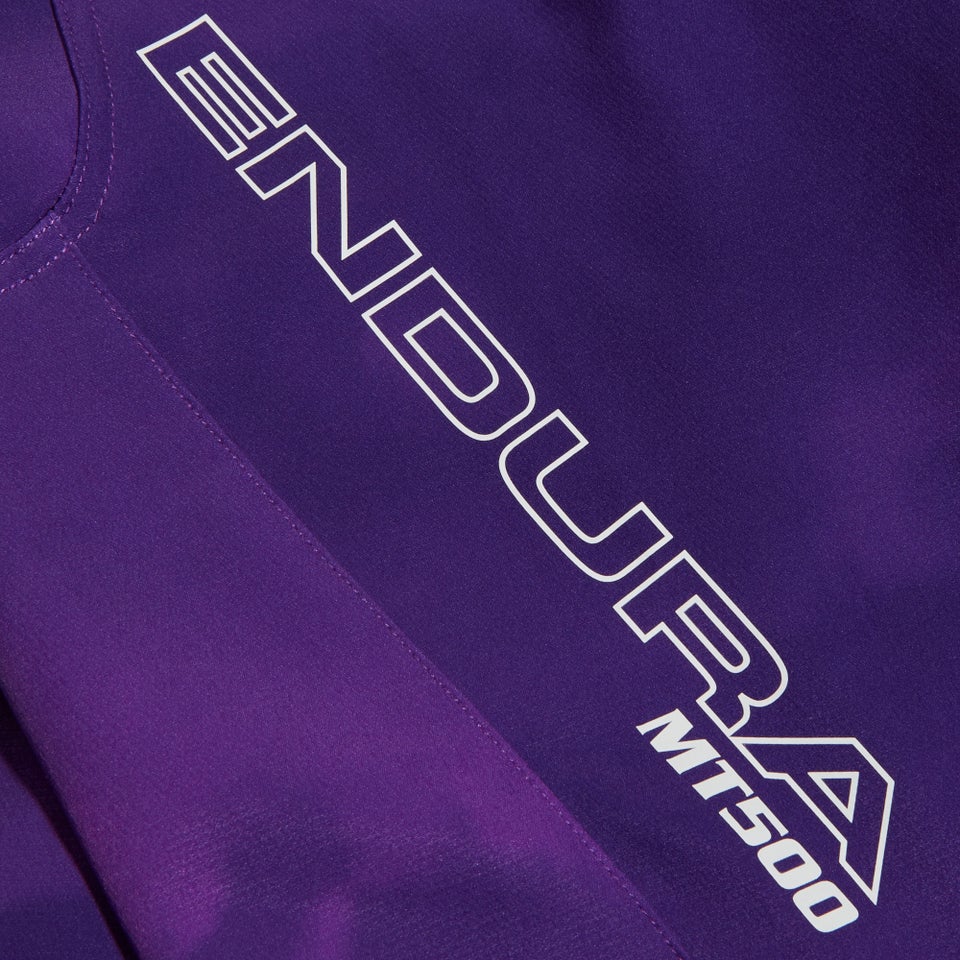 Kids MT500 Burner Pants - Thistle