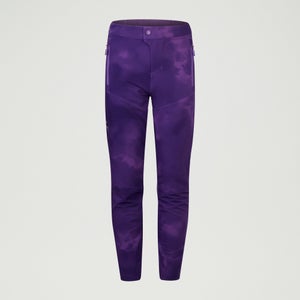 Kids MT500 Burner Pants - Thistle - 11-12