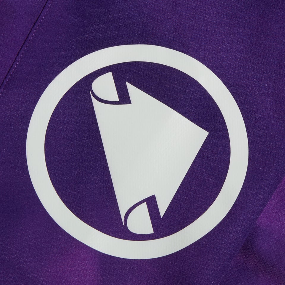 Kids MT500 Burner Pants - Thistle