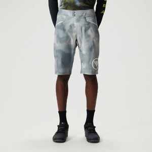 Men's SingleTrack Lite Shorts - Dreich Grey